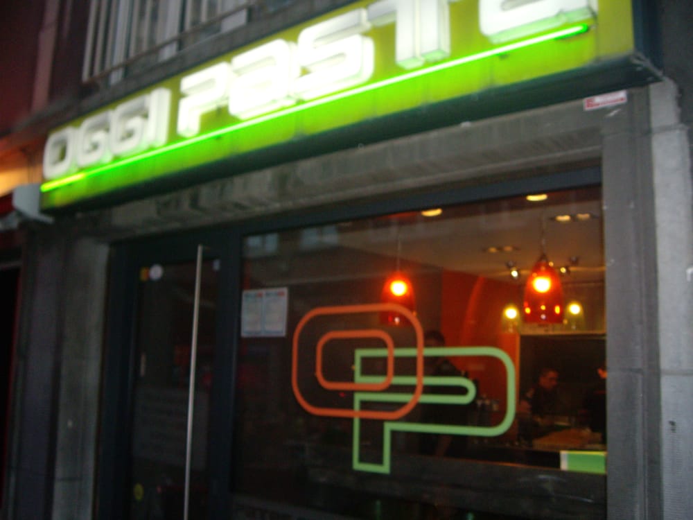 Oggi Pasta
