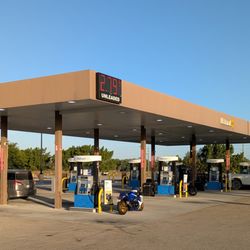 Walmart Fuel Station - Walmart Fuel Station, Labelle
