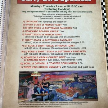 Maryanne's Homestyle Cooking - Burgers Near Me - Levittown, Pennsylvania