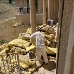 E&E Remodels - Insulation
