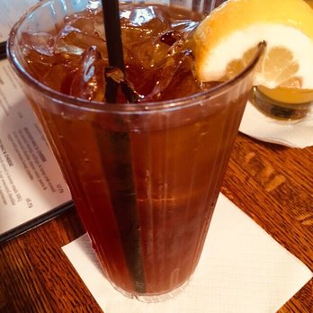 RA Bistro - Sweet tea - New American Near Me - Lynchburg, Virginia RA Bistro - Sweet tea - New American Near Me - Lynchburg, Virginia