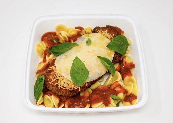 Johnny Pomodoro by null