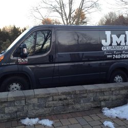 JMB Plumbing - Jason Borselle