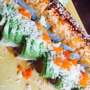 Bubblefish - Bubblegum Roll & Godzilla ~ - Taiwanese Near Me - Philadelphia, Pennsylvania Bubblefish - Bubblegum Roll & Godzilla ~ - Taiwanese Near Me - Philadelphia, Pennsylvania