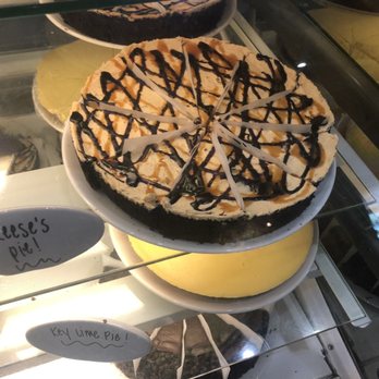 Cafe Alfresco - Pie - New American Near Me - Dunedin, Florida Cafe Alfresco - Pie - New American Near Me - Dunedin, Florida