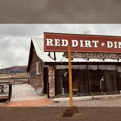 Red Dirt Diner