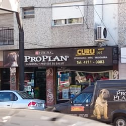 Curu Pet