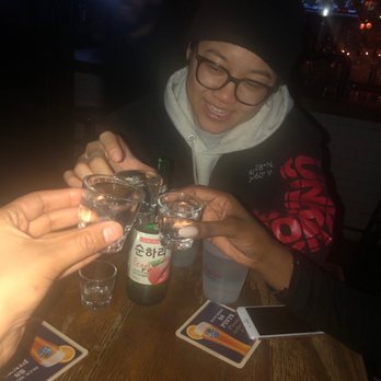 Krush - Crazy rich Asians! Hahaha - Sports Bars Near Me - New York, New York Krush - Crazy rich Asians! Hahaha - Sports Bars Near Me - New York, New York