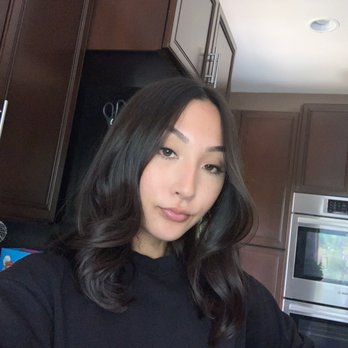 Brian Guy Studio 14 - Short hair yay! - Hair Stylists Near Me - Irvine, California