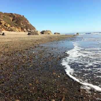 Leo Carrillo State Park - Leo Carillo State Beach (Jan '12) - Parks Near Me - Malibu, California Leo Carrillo State Park - Leo Carillo State Beach (Jan '12) - Parks Near Me - Malibu, California