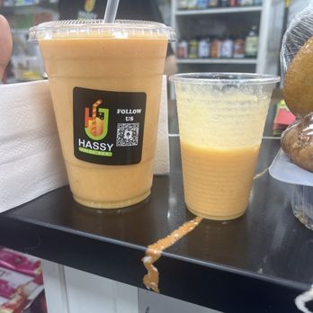 Hassy Juice Bar - Juice Bars & Smoothies Near Me - New York, New York Hassy Juice Bar - Juice Bars & Smoothies Near Me - New York, New York