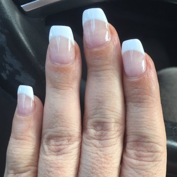 MB Nails & Spa - Best French tip in town!! Nails still growing fast! - Nail Salons Near Me - Manhattan Beach, California MB Nails & Spa - Best French tip in town!! Nails still growing fast! - Nail Salons Near Me - Manhattan Beach, California
