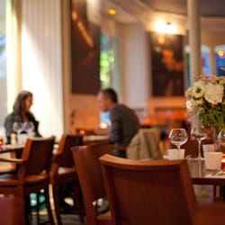 Café Le Papillon - Salle