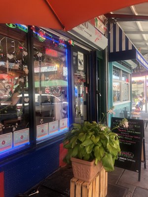 Mole Poblano Restaurant by null