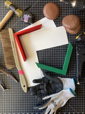 Blick Art Materials by null