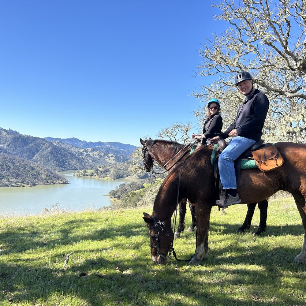 The Ranch at Lake Sonoma - Horseback Riding Near Me - Geyserville, California The Ranch at Lake Sonoma - Horseback Riding Near Me - Geyserville, California
