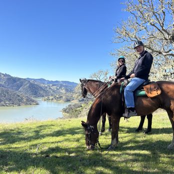 The Ranch at Lake Sonoma - Horseback Riding Near Me - Geyserville, California The Ranch at Lake Sonoma - Horseback Riding Near Me - Geyserville, California