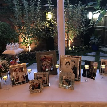 Vintage Gardens - Caterers Near Me - Modesto, California