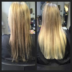 Extreme Lengths Hair Extensions