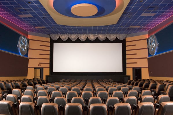 Classic Cinemas Lake XQ by null
