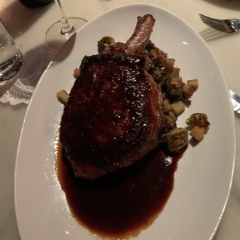 Pascal & Sabine - Pork chop wow - French Near Me - Asbury Park, New Jersey Pascal & Sabine - Pork chop wow - French Near Me - Asbury Park, New Jersey