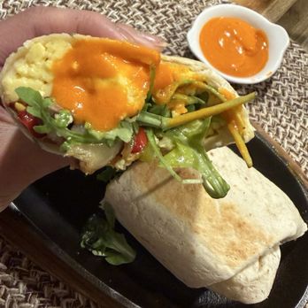 Campfired - Breakfast & Brunch Near Me - Tampa, Florida