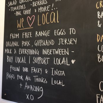 Albert & Co - Cafes Near Me - Lakes Entrance, VIC Albert & Co - Cafes Near Me - Lakes Entrance, VIC