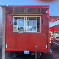 Tacos Y Burritos Guadalajara - Taco truck
