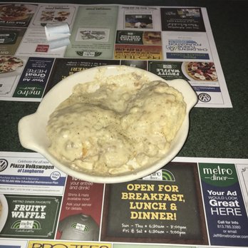 Metro Diner - I already ate half of it sorryyy - American Near Me - Bensalem, Pennsylvania Metro Diner - I already ate half of it sorryyy - American Near Me - Bensalem, Pennsylvania