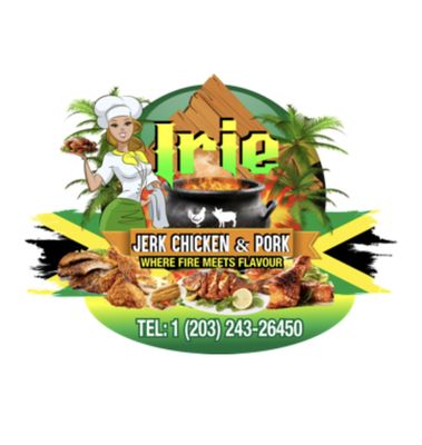 Irie Jamaican Food by null
