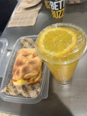 Better Buzz Coffee - East Las Vegas by null