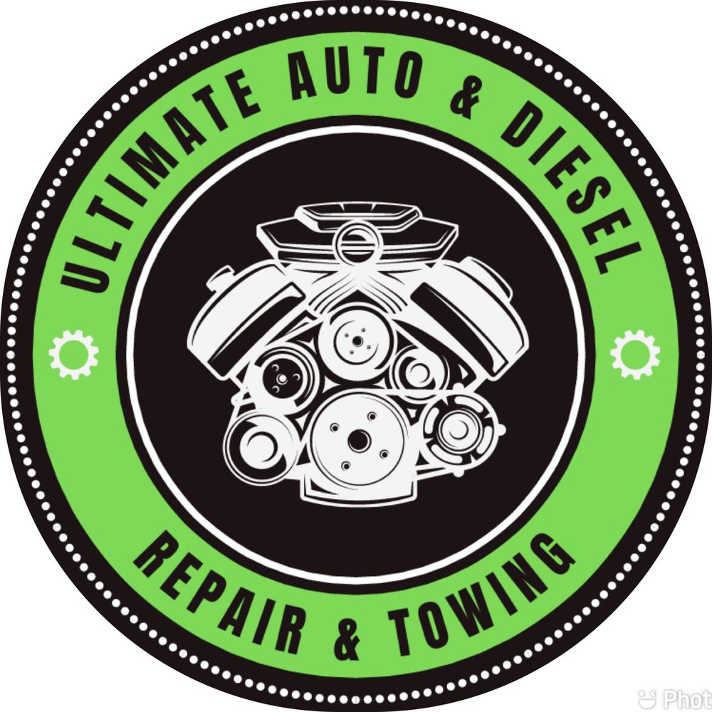 ULTIMATE AUTO & DIESEL REPAIR Request a Quote 2327 AZ Rd, North, SC