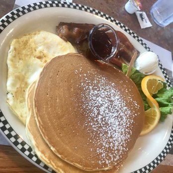 Black Bear Diner Katy - Diners Near Me - Katy, Texas