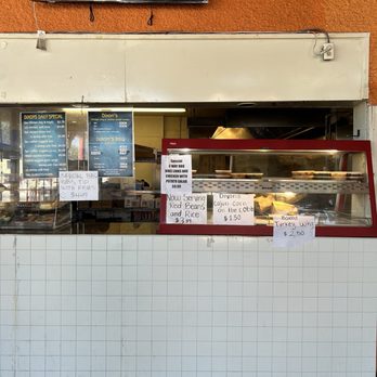 Dixon's - Register - Barbeque Near Me - Oakland, California Dixon's - Register - Barbeque Near Me - Oakland, California