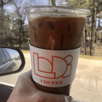 Lodi Coffee - Iced Brown Sugar Cinnamon Latte - Coffee & Tea Near Me - North Charleston, South Carolina Lodi Coffee - Iced Brown Sugar Cinnamon Latte - Coffee & Tea Near Me - North Charleston, South Carolina