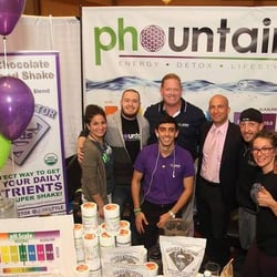 Phountain Health