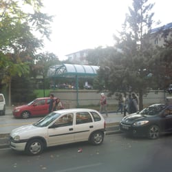 Metro  Maltepe