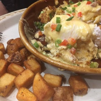 Another Broken Egg Cafe - Breakfast & Brunch Near Me - Baton Rouge, Louisiana