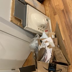 New Beginning's Moving & Hauling