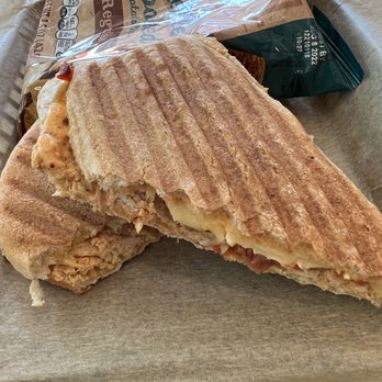 Mom's Baking - Chicken panini - Breakfast & Brunch Near Me - Breckenridge, Colorado