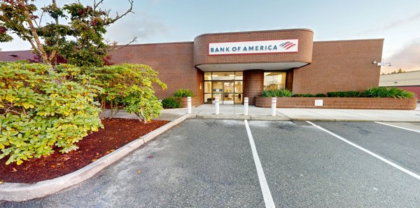Bank of America Mortgage