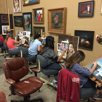 Art Box - Art Supplies Near Me - St Charles, Illinois
