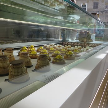 Bricoleurs de Douceurs - Patisserie/Cake Shop Near Me - Marseille, 13 Bricoleurs de Douceurs - Patisserie/Cake Shop Near Me - Marseille, 13