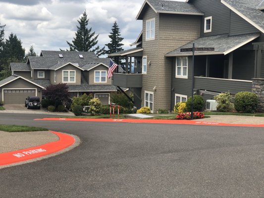 Coast Pavement Services