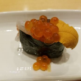 Sushi Enya - Pasadena - 3 of my favorites in one bite - Sushi Bars Near Me - Pasadena, California Sushi Enya - Pasadena - 3 of my favorites in one bite - Sushi Bars Near Me - Pasadena, California