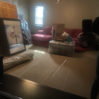 Hulk Movers - Scratched tv - Movers Near Me - San Diego, California Hulk Movers - Scratched tv - Movers Near Me - San Diego, California