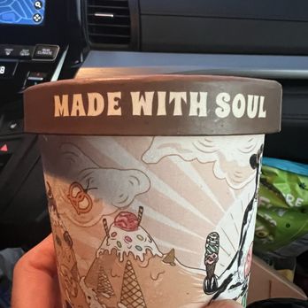 Good Karma Creamery - Desserts Near Me - Columbia, Maryland