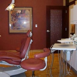 Millennium Smile - Crowfoot Dental - Large Treatment Areas