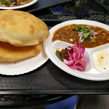 Indu Convenient Store - Chole bhature - International Grocery Near Me - Greensboro, North Carolina Indu Convenient Store - Chole bhature - International Grocery Near Me - Greensboro, North Carolina