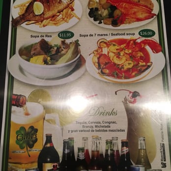 Curly's Restaurant - Mexican Near Me - Chelsea, Massachusetts
